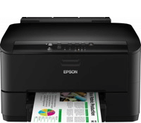 דיו למדפסת Epson WorkForce Pro WP-4025